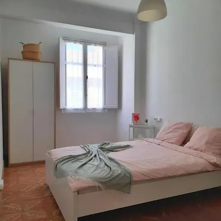 Atico Proximo A Plaza De Espana Apartment Ferrol
