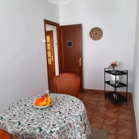 Atico Proximo A Plaza De Espana Apartment Ferrol